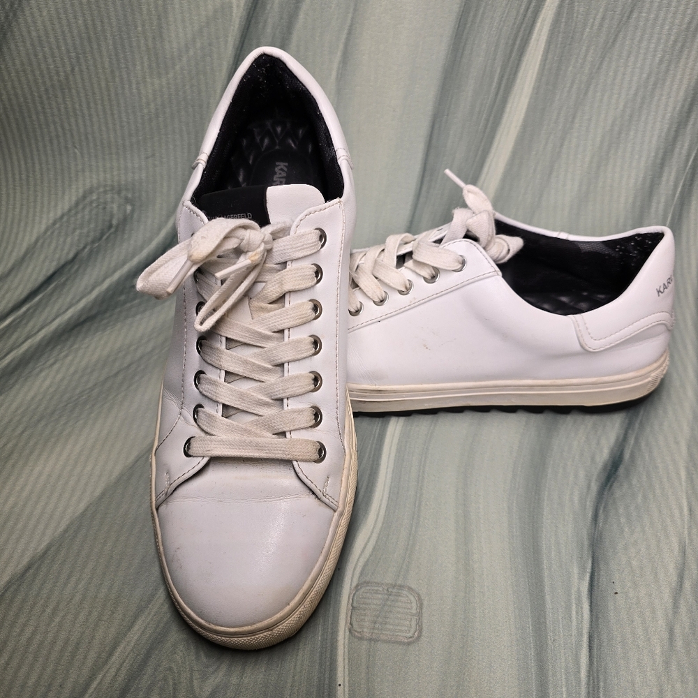 Karl lagerfeld paris Athletic Men's Sneakers
